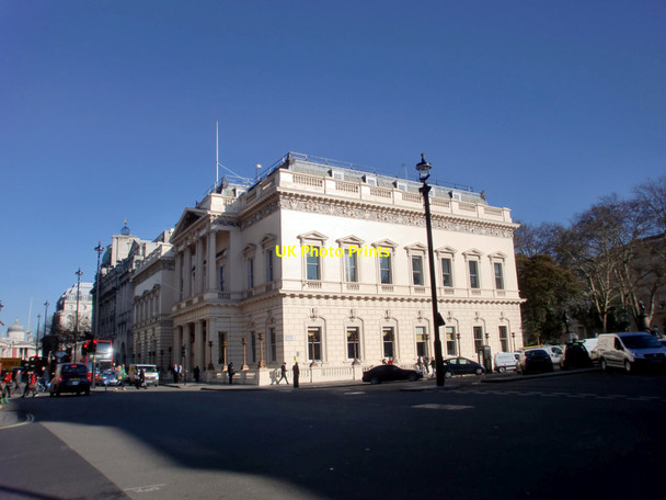 Photo 6"x4" Lower Regent Street, London W1 Westminster c2012