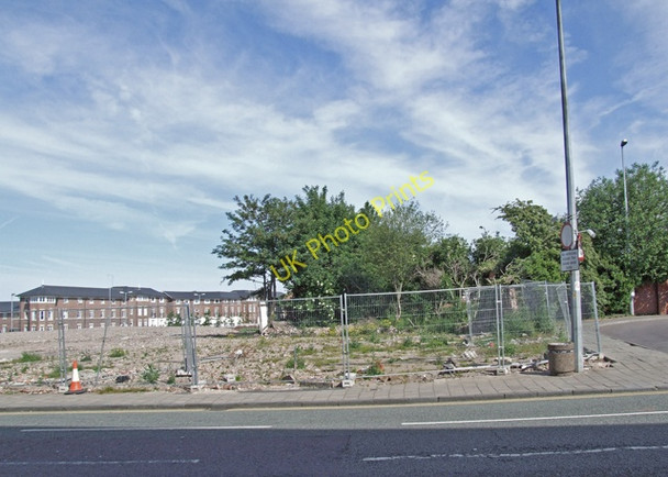 Photo 6"x4" City Mission - gone Chester c2008