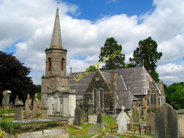 Photo 6"x4" St Patrick's Church of Ireland, Drumbeg Drumbeg\/J3066 c2008