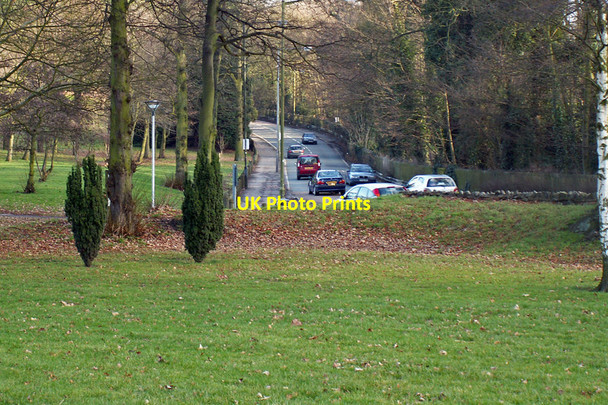 Photo 6"x4" Edgbaston Park Road, Edgbaston Edgbaston c2006