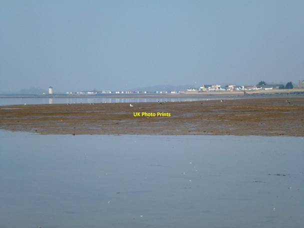 Photo 6"x4" A Brightlingsea View Point Clear c2012