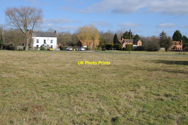 Photo 6"x4" Monkwood Green Monkwood Green c2012