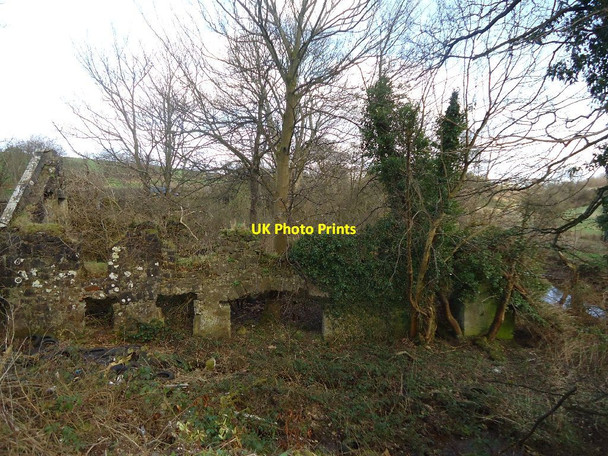 Photo 6"x4" Guildfield, near Larbert Larbert c2012