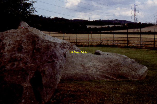 Photo 6"x4" Little Kit's Coty House Eccles\/TQ7360 c1998