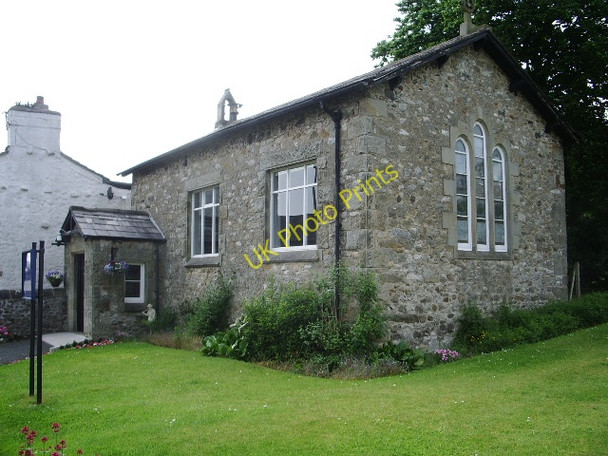 Photo 6"x4" The Church of St Mark, Nether Kellet Carnforth c2008