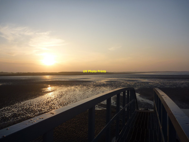 Photo 6"x4" Coastal East Lothian : Belhaven Sands Dunbar c2012