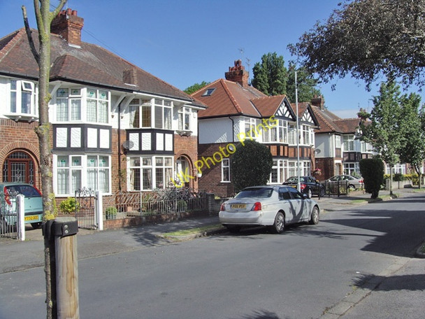Photo 6"x4" Ingleton Avenue, Hull Hessle\/TA0326 c2008