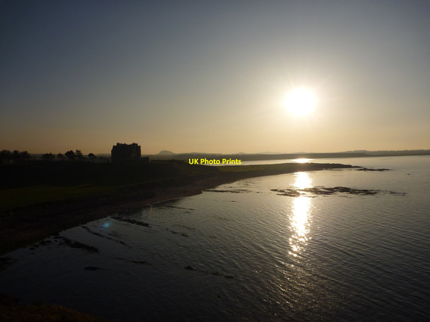 Photo 6"x4" Coastal East Lothian : Winterfield Point, Belhaven, Dunbar Dunbar c2012