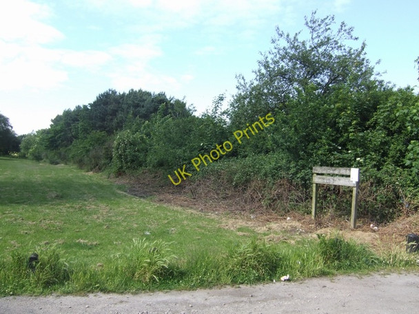 Photo 6"x4" Brownhills Common Brownhills\/SK0405 c2008