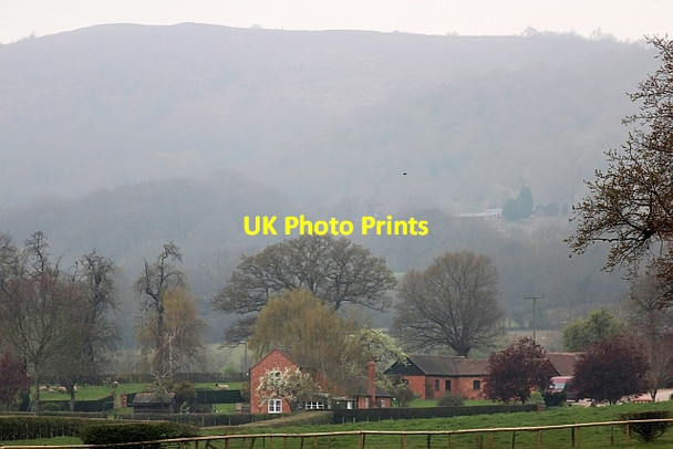 Photo 6"x4" Grounds Farm Marl Bank c2012