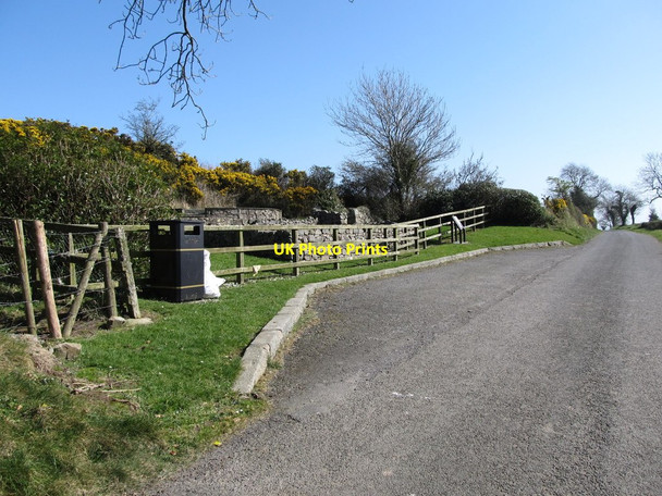 Photo 6"x4" The Bronte Homeland Picnic Site Milltown\/J1436 c2012