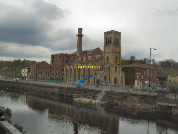 Photo 6"x4" New Testament Church of God, Sheffield Sheffield\/SK3587 c2012