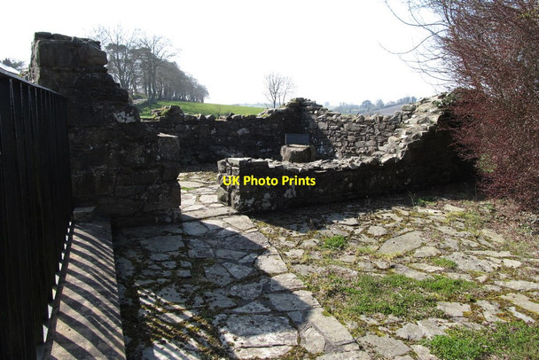 Photo 6"x4" The birth place of Patrick Brunty (later Bronte) Milltown\/J1436 c2012