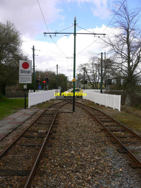 Photo 6"x4" Seaton Tramway (6) Seaton\/SY2490 c2012