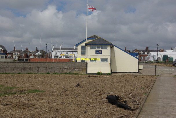Photo 6"x4" Lytham Lifeboat Station Lytham c2012