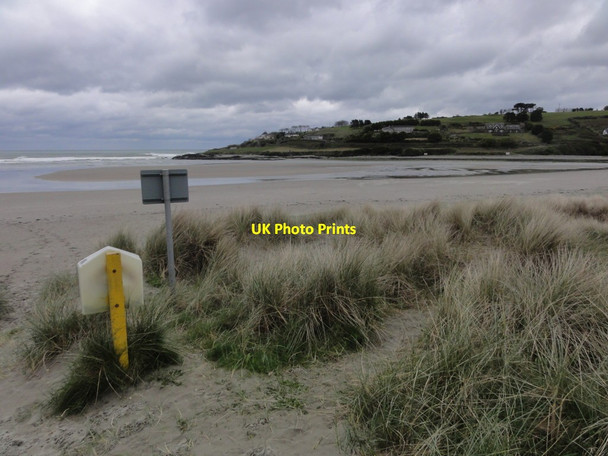 Photo 6"x4" Across the inlet Clonakilty c2012