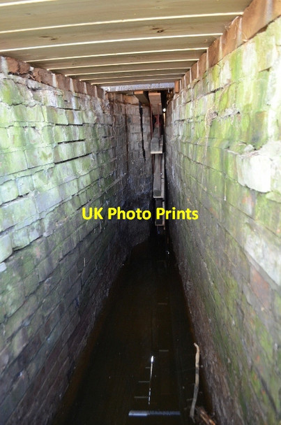 Photo 6"x4" St Olaves Pump St Olaves c2012