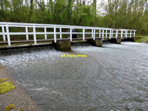 Photo 6"x4" Bridge 34A on the Chesterfield Canal  Thorpe Salvin c2012