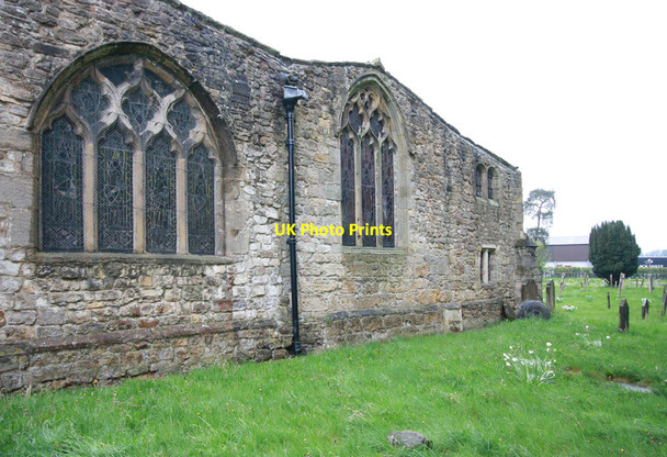 Photo 6"x4" St Michael, Well Well\/SE2681 c2012