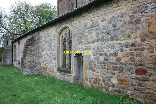 Photo 6"x4" St Michael, Well Well\/SE2681 c2012
