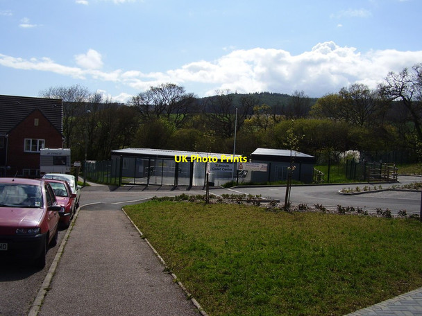 Photo 6"x4" Sidmouth Cadet Centre, Stowford Sidmouth c2012