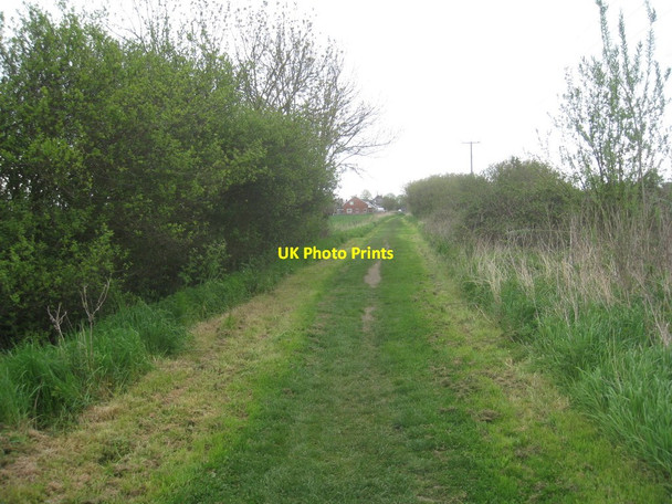 Photo 6"x4" Balk Lane Goole c2012