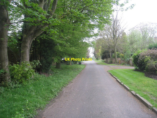 Photo 6"x4" Ferry Lane Boothferry c2012