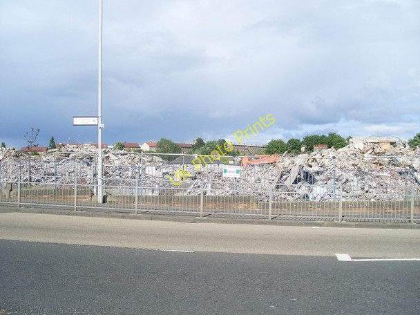 Photo 6"x4" What used to be Clydebank College Clydebank\/NS4970 c2008