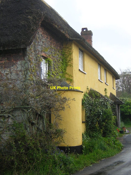 Photo 6"x4" 3 Hollis Head Hollis Head c2005