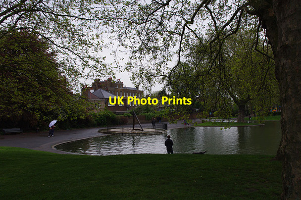 Photo 6"x4" Millennium Sundial, Greenwich Park Greenwich\/TQ3977 c2012