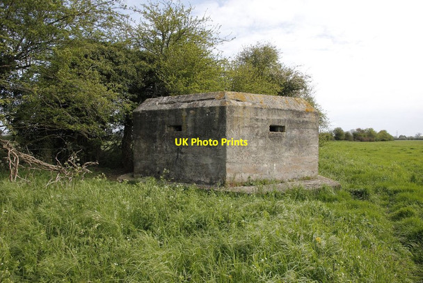 Photo 6"x4" Number three Eaton Hastings c2012