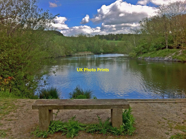 Photo 6"x4" Time for a rest at Netherwood Low Laithes\/SE3804 c2012