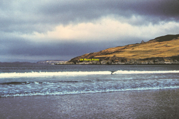 Photo 6"x4" Durness - 1978 Durness c1978