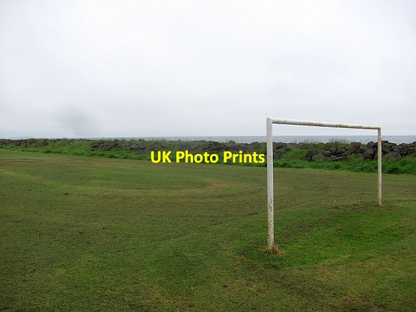 Photo 6"x4" Links, Buckhaven Buckhaven c2012