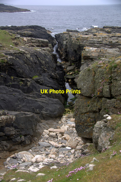 Photo 6"x4" Long Geo of Kirkaby Westing\/HP5705 c2012