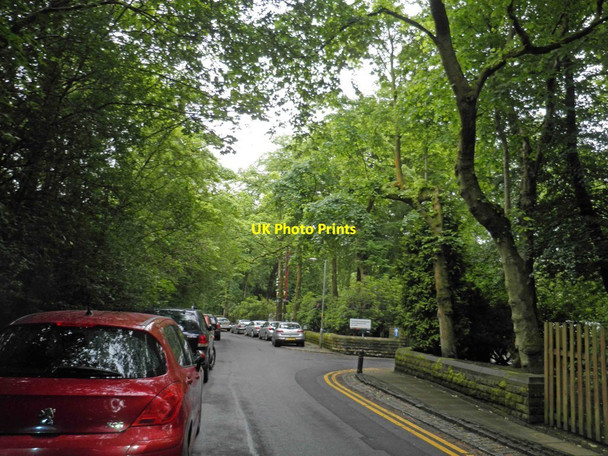Photo 6"x4" Overdale Drive, Bolton Bolton\/SD7108 c2012