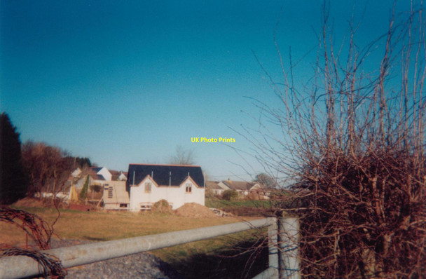 Photo 6"x4" New House, Llanteg Cross, Llanteg Llanteg c2006