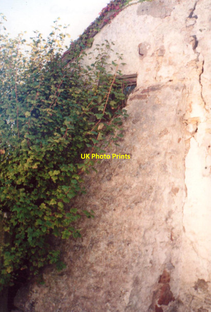 Photo 6"x4" Old Blackheath, Llanteg Llanteg c2003