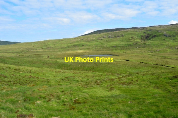 Photo 6"x4" Kinloch Glen Kinloch\/NM4099 c2012