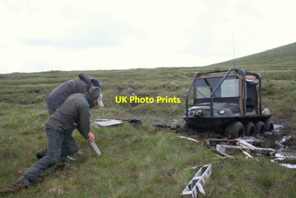 Photo 6"x4" Another fine mess........ Maovally\/NC3069 c2012