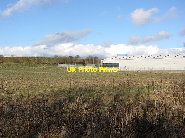 Photo 6"x4" Bankhead West Industrial Estate Pitteuchar c2012