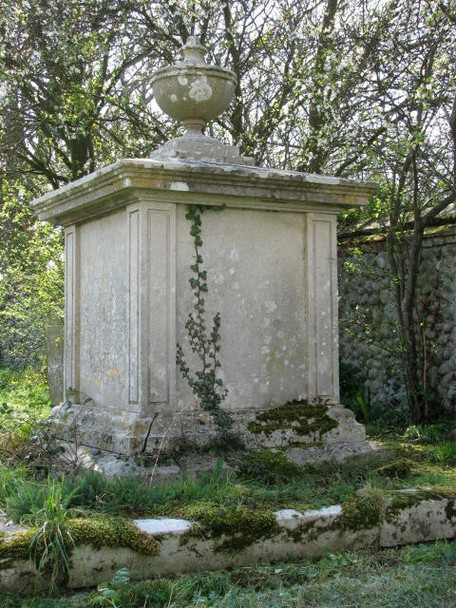 Photo 6"x4" The church of Our Lady and St Margaret - monument Calthorpe\/TG1831 c2007