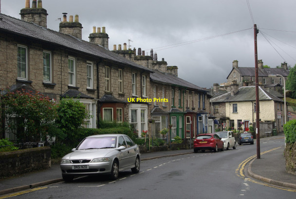 Photo 6"x4" Green Road, Kendal Kendal c2012