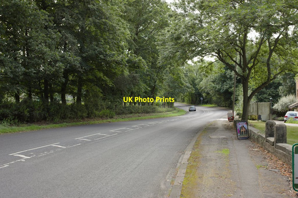 Photo 6"x4" A659 Pool Road Pool\/SE2445 c2012