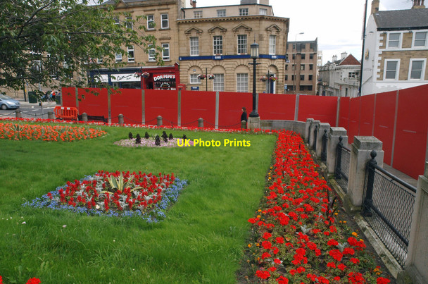 Photo 6"x4" hoard-it Barnsley Barnsley\/SE3406 c2012