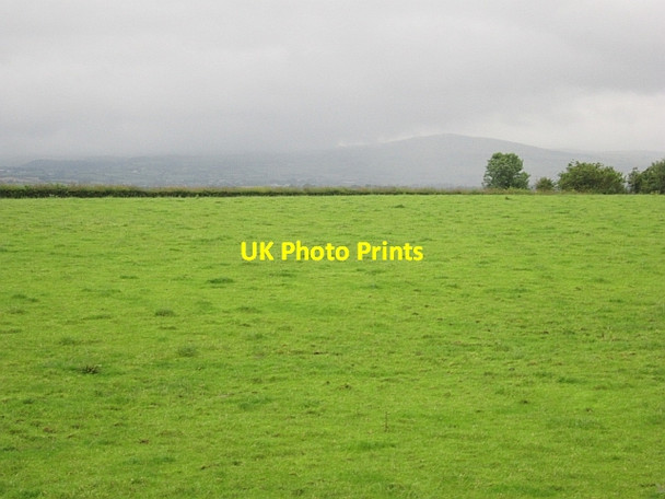 Photo 6"x4" Whitehill Townland Church Town\/C3312 c2012