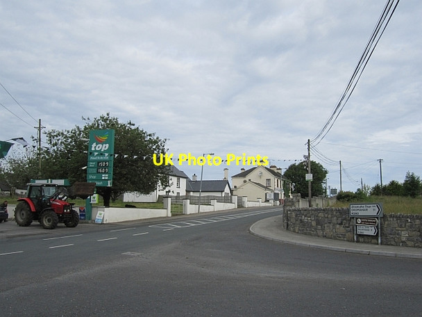 Photo 6"x4" R284, Ballygawley Ballygawley c2012
