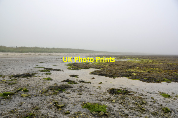 Photo 6"x4" Towards Grit Ness Durrisdale c2012