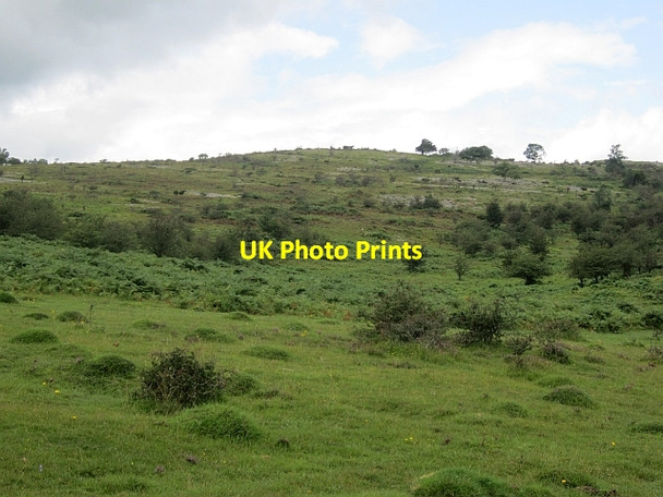 Photo 6"x4" Helsington Barrows Kendal c2012