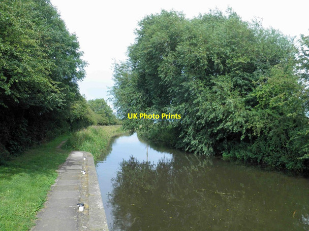 Photo 6"x4" Chesterfield Canal Gringley on the Hill c2012